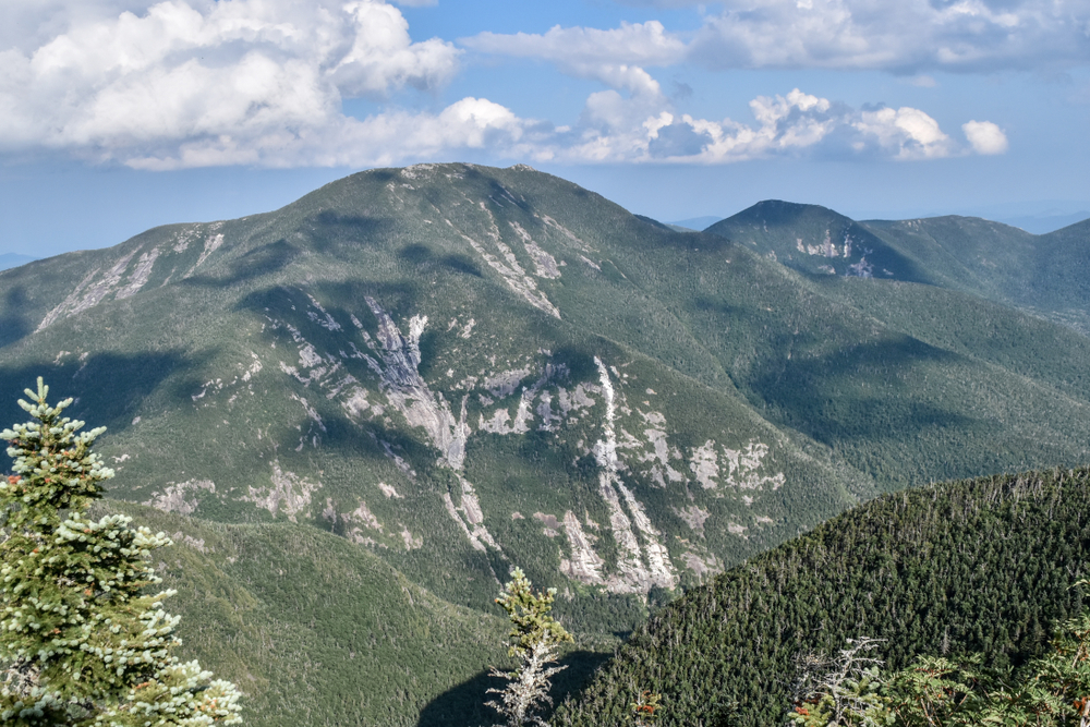 Panther Peak